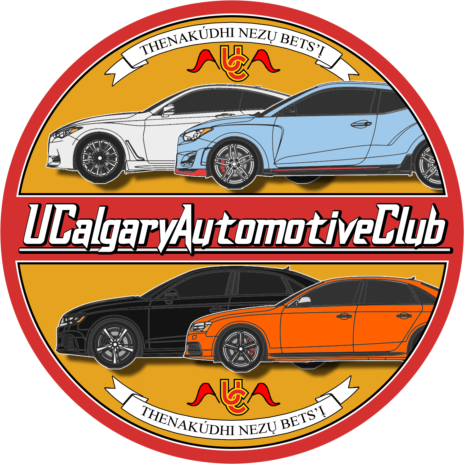 UCalgary Automotive Club photo